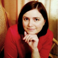 Психолог Татьяна Канева на Barb.pro