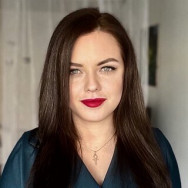 Психолог Екатерина Санкт-Петербург,Свердловский проспект, 84Б