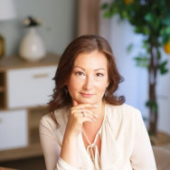 Психолог Эльвира Санкт-Петербург,Новочеркасский проспект, 45к2 район Малая Охта