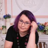 Психолог Наталья Есипенко на Barb.pro