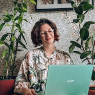 Psycholog Варвара Saint Petersburg,7-я Советская улица, 22В район Smolninskoye