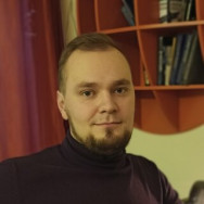 Психолог Сергей Мотовников на Barb.pro