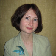 Психолог Ольга Макарова на Barb.pro