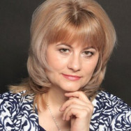 Психолог Ольга Нестеренко на Barb.pro
