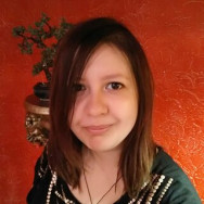 Psycholog Татьяна Saint Petersburg,Мурино район Murino