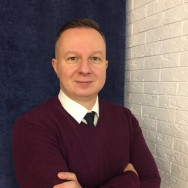 Psycholog Дмитрий Saint Petersburg,