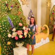 Psychologist Мария Saint Petersburg,