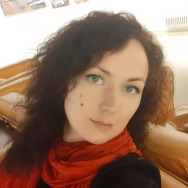 Психолог Анна Тимофеева на Barb.pro