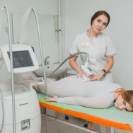 Медицинский центр Клиника Доктор Борменталь Самара,Садовая улица, 335