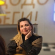 Психолог Юлия Добрякова на Barb.pro