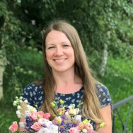 Psychologist Ольга Saint Petersburg,