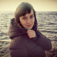 Psycholog Анна Saint Petersburg,метро Улица Дыбенко