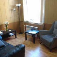 Психологический центр Beinharmony psy Санкт-Петербург,ул. Льва Толстого, д. 7 район Аптекарский Остров