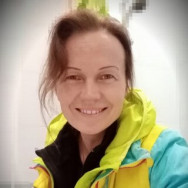 Psycholog Гелена Saint Petersburg,метро Крестовский остров