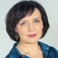 Психолог Снежана Владиславовна на Barb.pro
