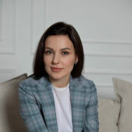 Psychologe Алевтина Saint Petersburg,Виленский переулок, 7 район Ozero Dolgoye