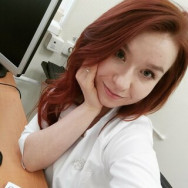 Psychologist Аня Saint Petersburg,метро Бухарестская