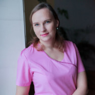 Психолог Валерия Проскурякова на Barb.pro