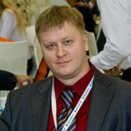 Психолог Сергей Геннадьевич на Barb.pro