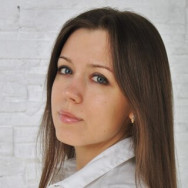 Psychologist Юлия Шапкина on Barb.pro