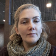 Psycholog Екатерина Александровна on Barb.pro