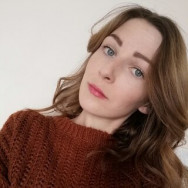 Psychologist Кристина Saint Petersburg,