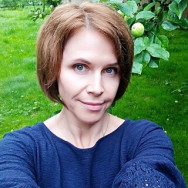 Psychologe Наталья Saint Petersburg,