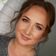 Psychologe Дарья Saint Petersburg,Москва