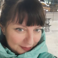 Психолог Олеся Александровна на Barb.pro