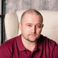 Психолог Илья Черняков на Barb.pro