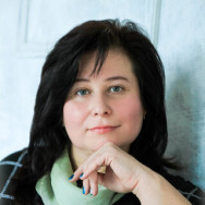 Psychologe Галина Saint Petersburg,