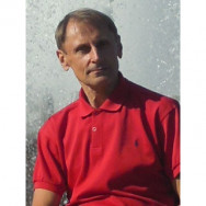 Психолог Олег Николаевич на Barb.pro