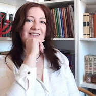 Psychologist Анна Соколова on Barb.pro