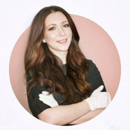 Kosmetikerin Любовь Moscow,Жигулёвская улица, 5к3 район Kuzminki