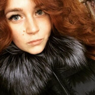 Hairdresser Дарья Moscow,Авангардная улица, 8