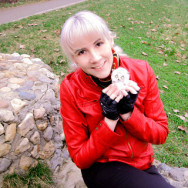 Makeup Artist Екатерина Moscow,метро Алексеевская