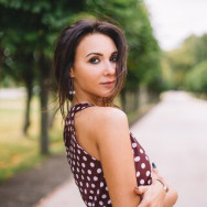 Wizażysta Евгени Moscow,метро Новогиреево район Novogireevo