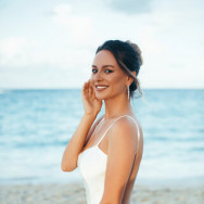 Maskenbildner Ирина Moscow,