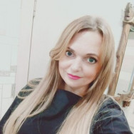 Hairdresser Галина Владимировна on Barb.pro