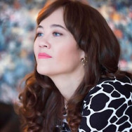 Hairdresser Татьяна Гилёва on Barb.pro