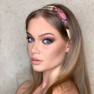 Lashmaker Екатерина Moscow,2-й Мичуринский тупик