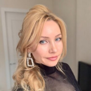 Hairdresser Ольга Р. on Barb.pro