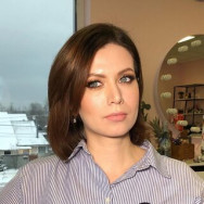 Maskenbildner Эльвира Moscow,улица Бабушкина, 26/6