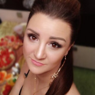 Maskenbildner Екатерина Moscow,