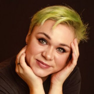 Визажист Анастасия Москва,