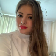 Maskenbildner Даша Moscow,