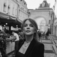 Image Stylist Рината Moscow,метро Семёновская