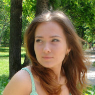 Hairdresser Любовь Александровна on Barb.pro