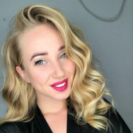 Friseur Анна Moscow,1-я Мясниковская улица, 20 район Bogorodskoe