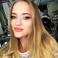 Makeup Artist Мария Moscow,